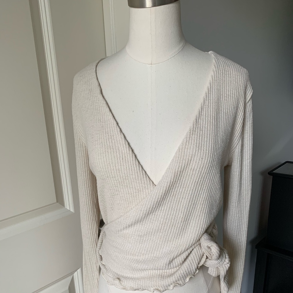 Abercrombie and Fitch Sweater
